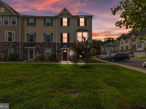 2817 Wheatland Station Way, Fredericksburg, VA 22408
