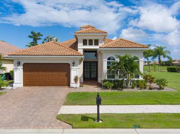 103 SE Bella Strano, Port St Lucie, FL 34984
