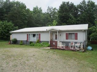 503 N Oak St, Loogootee, IN