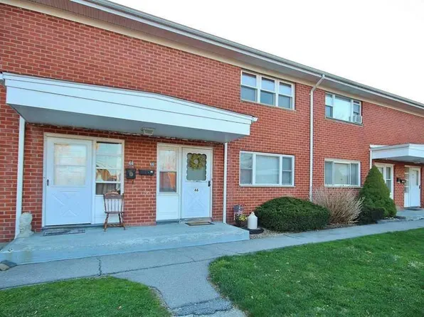 66 CARMINE Drive #B2, Wappingers Falls, NY 12590