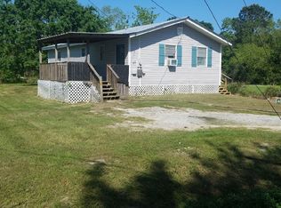 366 Scheufens Rd, Lake Charles, LA 70615