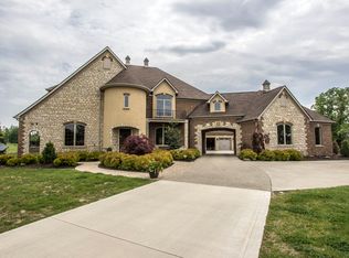 13730 Tollgate Road, Pickerington, OH 43147