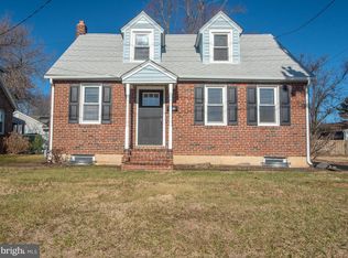 2303 Capitol Trl, Newark, DE 19711