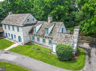 382 N Locust St, Myerstown, PA 17067