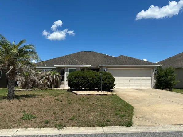 3987 McDowell Dr, The Villages, FL 32163