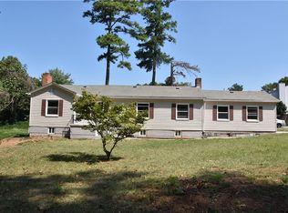 3490 Rainbow Dr, Decatur, GA 30034