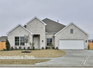 1509 Eden Edge, Lucas, TX 75098