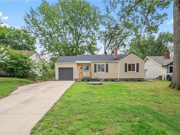 3331 S Arlington Ave, Independence, MO 64052