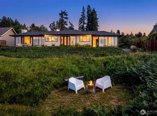 11505 103rd Ave SW, Vashon, WA 98070