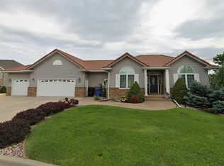 1124 Alta Vista Dr, Rapid City, SD 57701