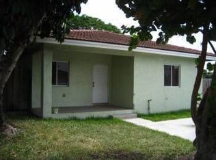 11705 SW 184th St, Miami, FL 33177