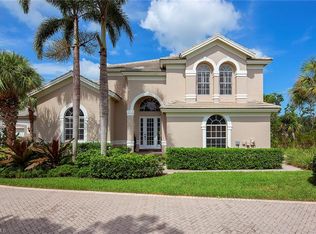 4591 Shell Ridge Ct, Bonita Springs, FL 34134