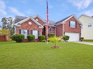 352 Cicadas Song Dr, Moncks Corner, SC 29461