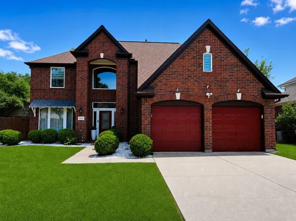 20423 Avery Point Dr, Katy, TX 77449