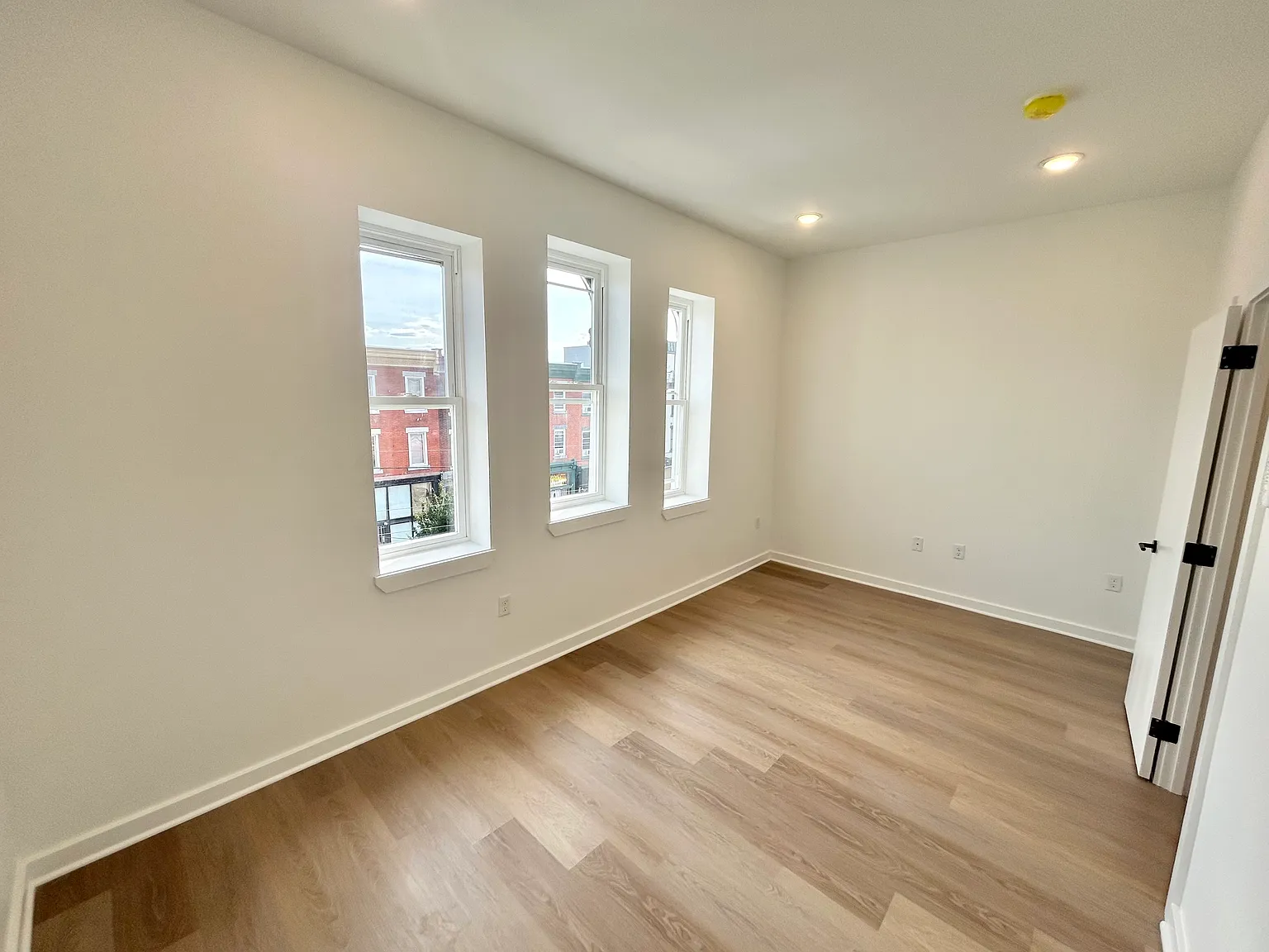 Brand-New Brewerytown One-Bedroom with In-Unit Laundry — Photo 4