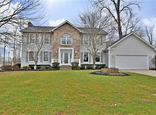 5379 S Saratoga Ave, Youngstown, OH 44515