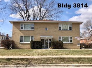 3814 School Rd APT D, Madison, WI 53704