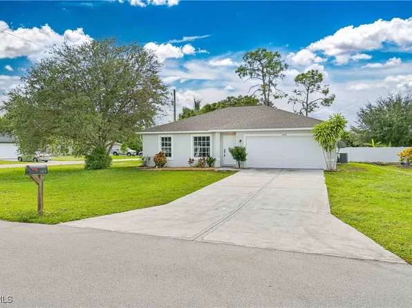 11658 Forest Mere Dr, Bonita Springs, FL 34135