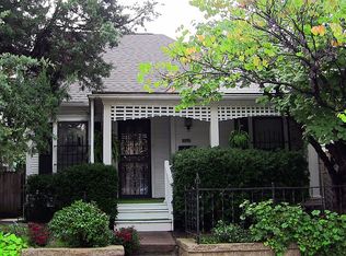 1271 Custer Ave, Kansas City, KS 66105