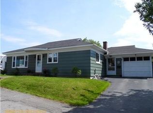 6 Fontaine St, Augusta, ME 04330