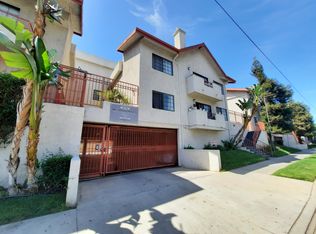 8731 De Soto Ave APT 209, Canoga Park, CA 91304