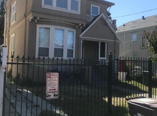 871 Mead Ave, Oakland, CA 94607