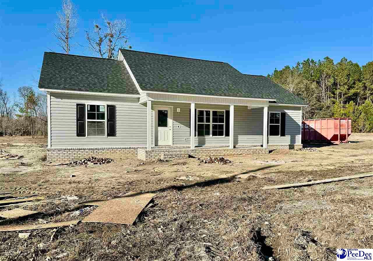 311 W 1st Ave, Pamplico, SC 29583 Zillow