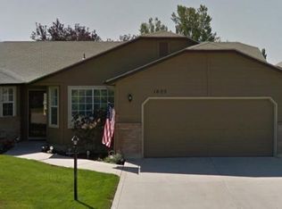 1689 E Green Meadow Ct, Meridian, ID 83646