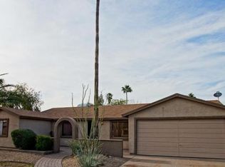 3718 E Willow Ave, Phoenix, AZ 85032