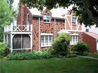 840 Chalmers Pl, Pittsburgh, PA 15243