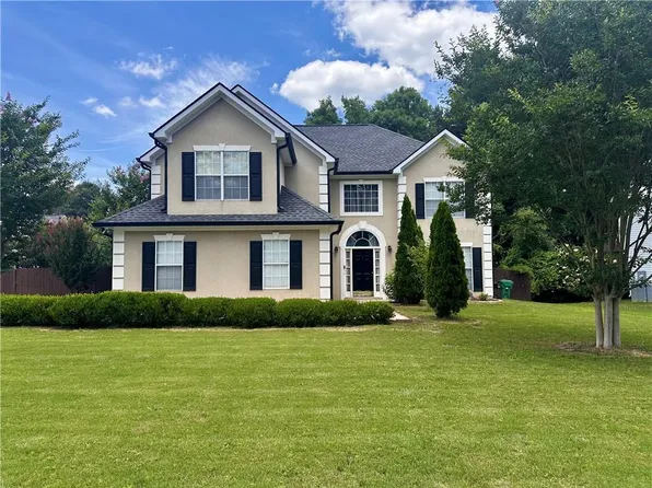 2507 Hice Way SW, Marietta, GA 30064