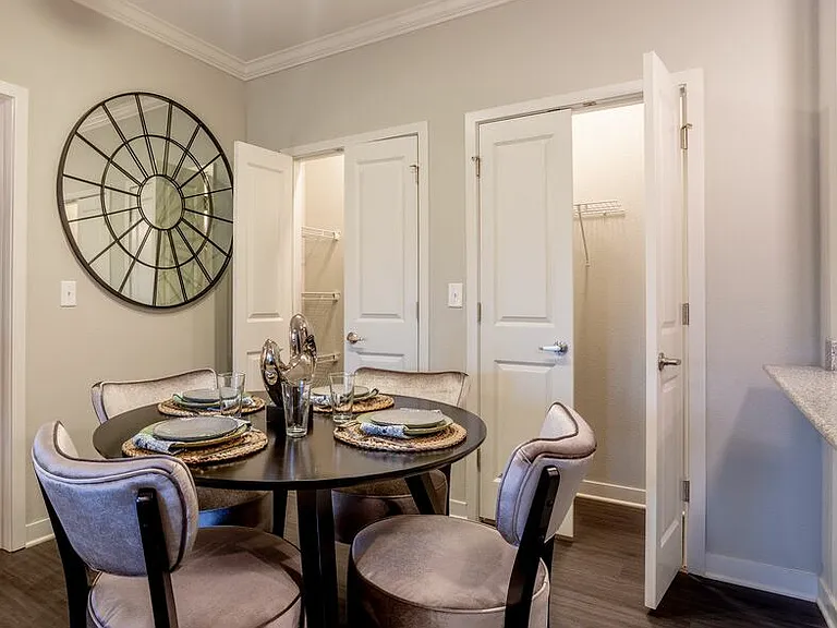 Belforest Villas — Photo 8