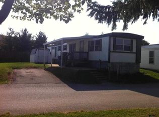 3720 Davidsburg Rd, Dover, PA 17315