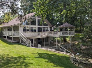 7326 State Route 26 #27-28-7, Mount Gilead, OH 43338