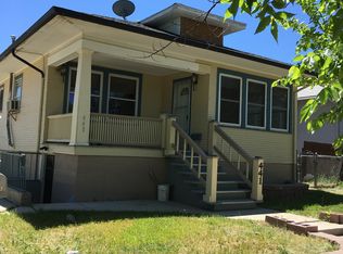 441 Cy Ave, Casper, WY 82601