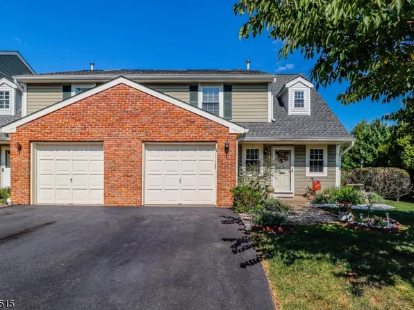210 Haworth Pl, Franklin Twp., NJ 08873