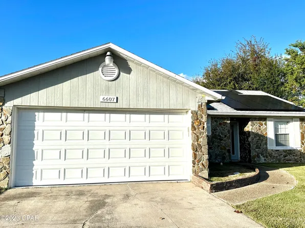 6607 Lance St, Panama City, FL 32404