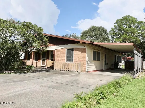 1128 William Ave, Crowley, LA 70526