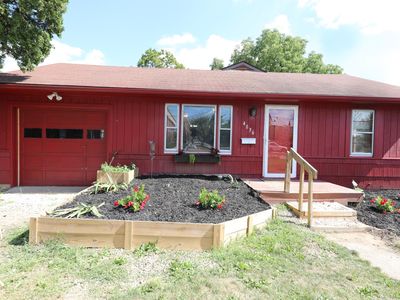 4036 Columbia St, Hilliard, OH, 43026