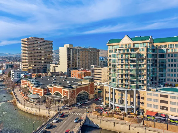 50 N Sierra St Suite 903, Reno, NV 89501