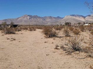 Hicks Ave, Inyokern, CA 93527