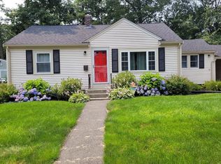 59 Isabelle St, East Bridgewater, MA 02351