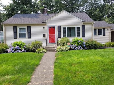 59 Isabelle St, East Bridgewater, MA, 02351