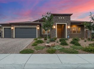 7036 Arabian Ridge St, Las Vegas, NV 89131