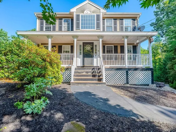 62 Moose Hollow Road, Danville, NH 03819