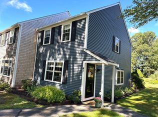 41 Woodview Dr UNIT 41, Brewster, MA 02631