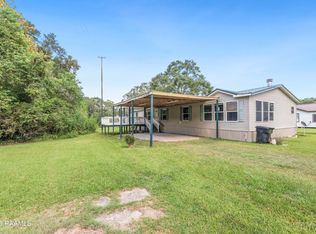 201 Sparrow St, New Iberia, LA 70563