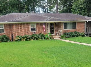 201 Stella Dr, Madison, AL 35758