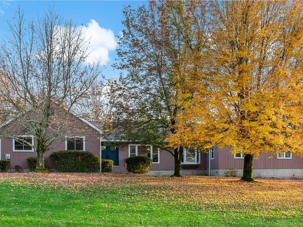 41 Apple Hill Drive, Cortlandt Manor, NY 10567