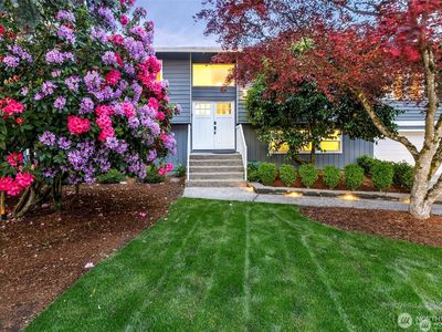 15516 NE 54th Place, Redmond, WA, 98052